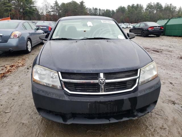 Photo 5 from auction – 2008 DODGE AVENGER SE with VIN 1B3LC46KX8N228236
