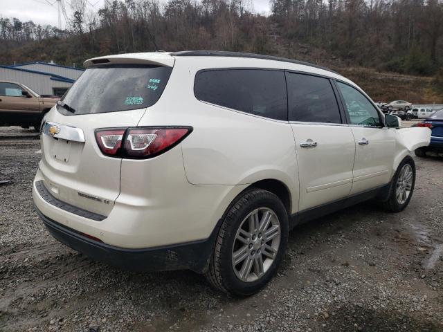 Photo 3 from auction – 2014 CHEVROLET TRAVERSE L with VIN 1GNKVGKD2EJ149022