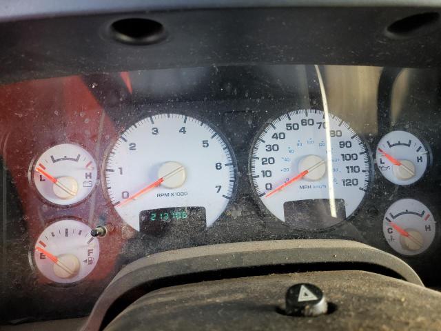 Photo 9 from auction – 2002 DODGE RAM 1500 with VIN 1D7HA16K92J228628