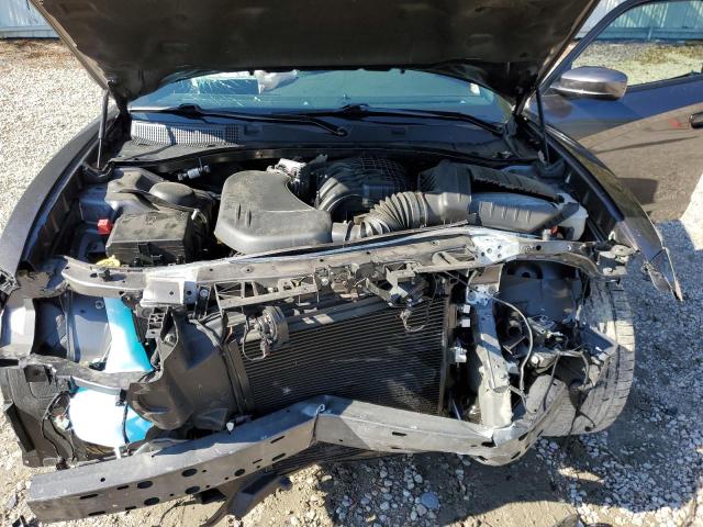 Photo 11 from auction – 2021 DODGE CHARGER GT with VIN 2C3CDXHG2MH637151