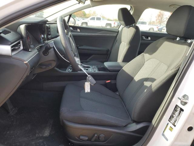 Photo 7 from auction – 2021 KIA K5 LXS with VIN 5XXG14J21MG034147