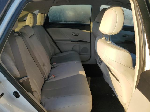 Photo 10 from auction – 2010 TOYOTA VENZA with VIN 4T3ZA3BB5AU025283