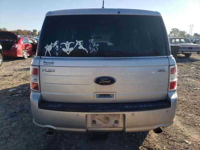 Photo 6 from auction – 2013 FORD FLEX SEL with VIN 2FMGK5C89DBD26712