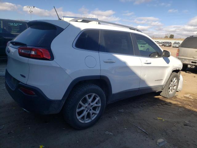 Photo 3 from auction – 2018 JEEP CHEROKEE L with VIN 1C4PJMCX2JD500716