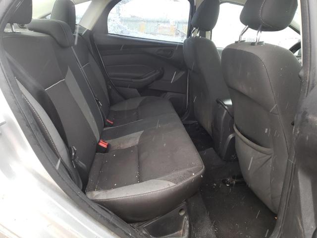 Photo 10 from auction – 2012 FORD FOCUS SE with VIN 1FAHP3F29CL355296