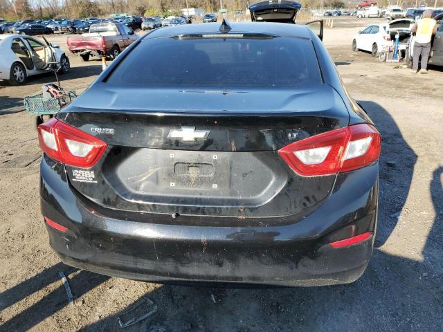 Photo 6 from auction – 2017 CHEVROLET CRUZE LT with VIN 1G1BE5SM2H7243263
