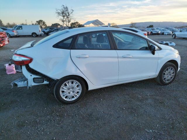 Photo 3 from auction – 2017 FORD FIESTA S with VIN 3FADP4AJ6HM166419