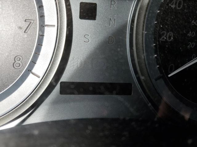 Photo 9 from auction – 2009 LEXUS ES 350 with VIN JTHBJ46G992331547