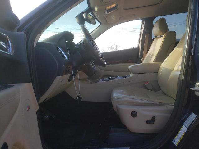 Photo 7 from auction – 2015 DODGE DURANGO LI with VIN 1C4RDJDG6FC147858