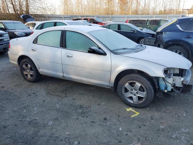 Photo 4 from auction – 2003 DODGE STRATUS SE with VIN 1B3EL46XX3N560402
