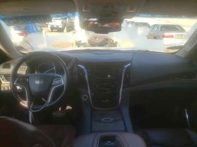 Photo 8 from auction – 2016 CADILLAC ESCALADE E with VIN 1GYS4HKJ7GR446650