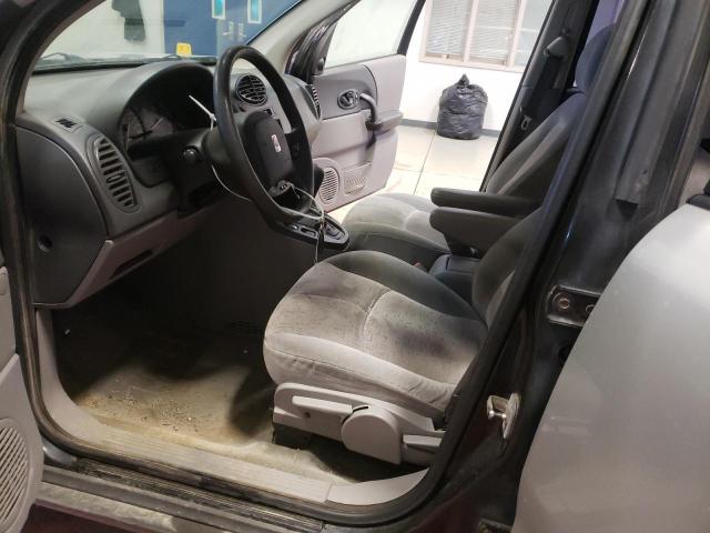 Photo 7 from auction – 2002 SATURN VUE with VIN 5GZCZ63B22S801618