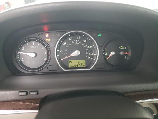 Photo 9 from auction – 2008 HYUNDAI SONATA SE with VIN 5NPEU46C78H317646