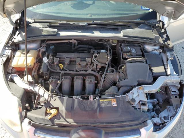 Photo 11 from auction – 2014 FORD FOCUS SE with VIN 1FADP3F20EL123073