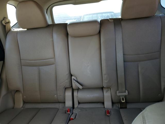 Photo 10 from auction – 2014 NISSAN ROGUE S with VIN 5N1AT2MT3EC854087