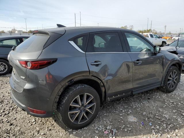 Photo 3 from auction – 2018 MAZDA CX-5 GRAND with VIN JM3KFBDM6J0339399