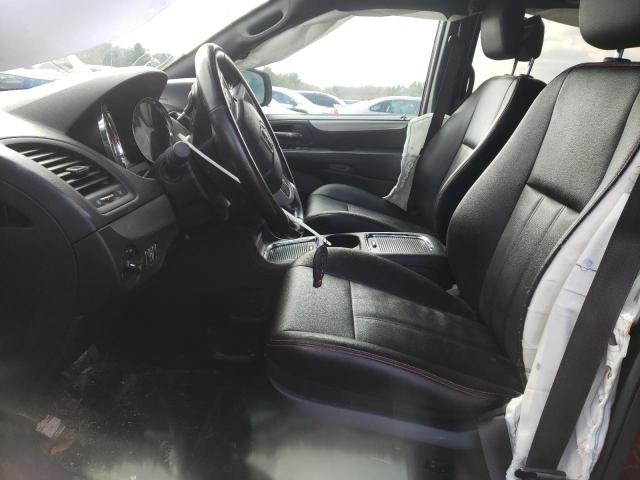Photo 7 from auction – 2019 DODGE GRAND CARA with VIN 2C4RDGEG2KR769635