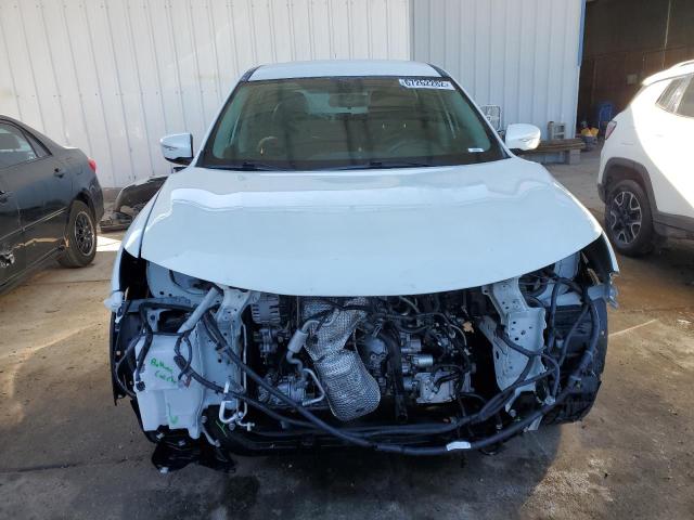 Photo 5 from auction – 2015 NISSAN ROGUE S with VIN 5N1AT2MV3FC764649