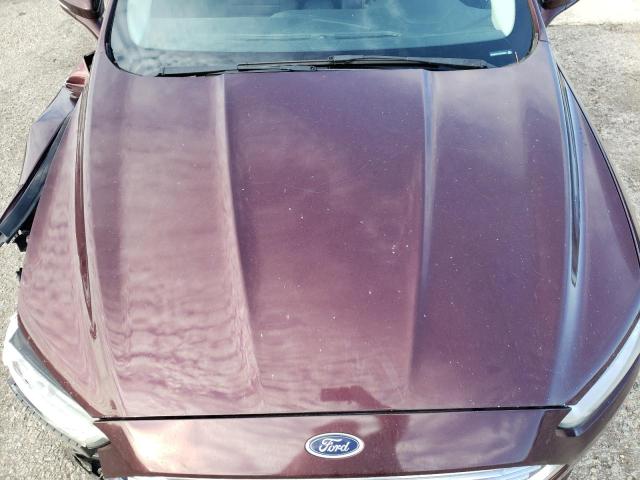Photo 11 from auction – 2013 FORD FUSION SE with VIN 3FA6P0H77DR152960