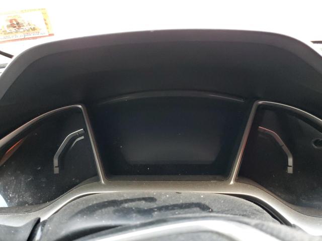 Photo 9 from auction – 2016 HONDA CIVIC EX with VIN 2HGFC1F30GH655064