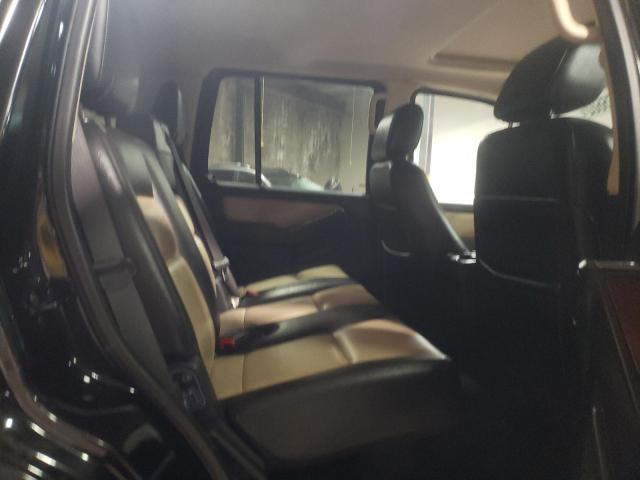 Photo 11 from auction – 2008 FORD EXPLORER E with VIN 1FMEU74828UA49655