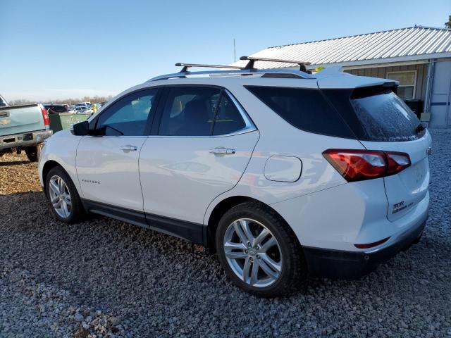 Photo 2 from auction – 2018 CHEVROLET EQUINOX PR with VIN 2GNAXNEX8J6171629