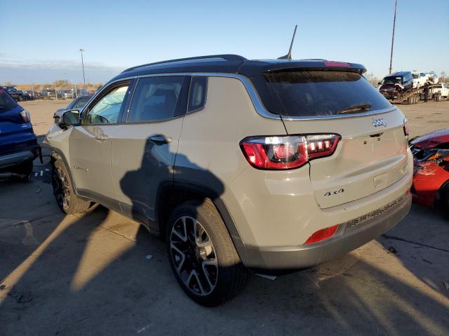 Photo 2 from auction – 2019 JEEP COMPASS LI with VIN 3C4NJDCB5KT787489