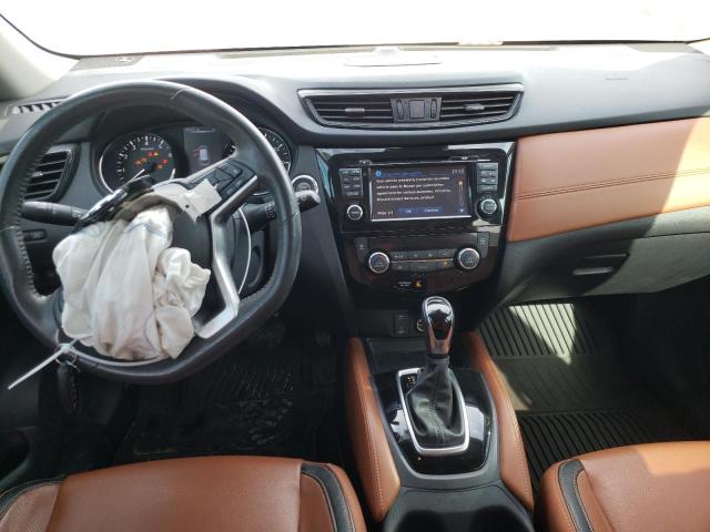 Photo 8 from auction – 2017 NISSAN ROGUE S with VIN 5N1AT2MTXHC851899