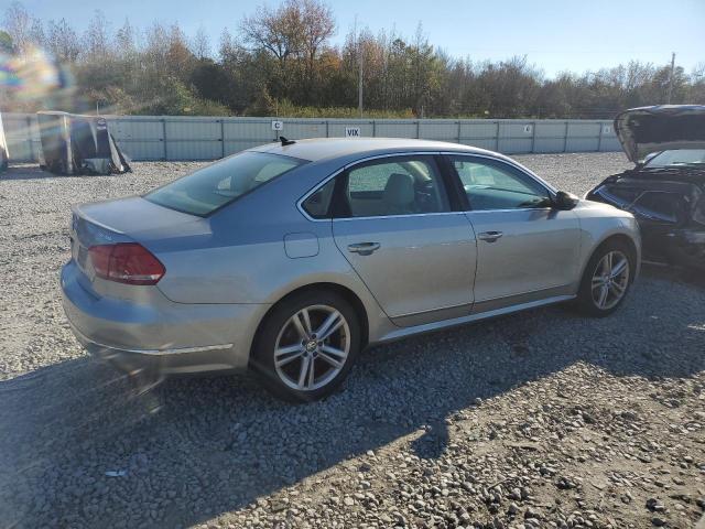 Photo 3 from auction – 2012 VOLKSWAGEN PASSAT SEL with VIN 1VWCN7A31CC093725
