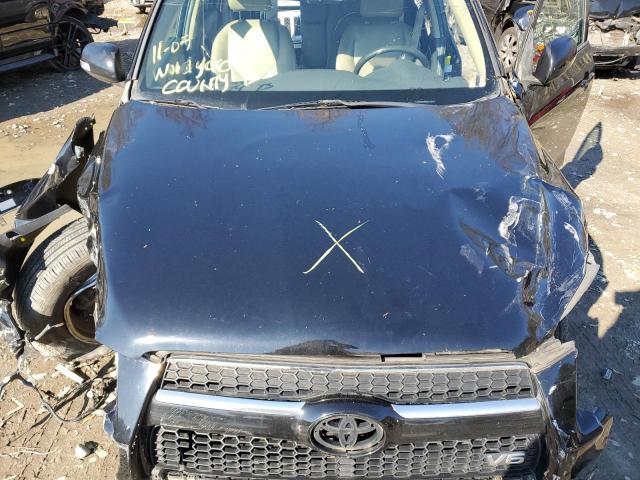 Photo 12 from auction – 2010 TOYOTA RAV4 LIMIT with VIN 2T3DK4DVXAW025171