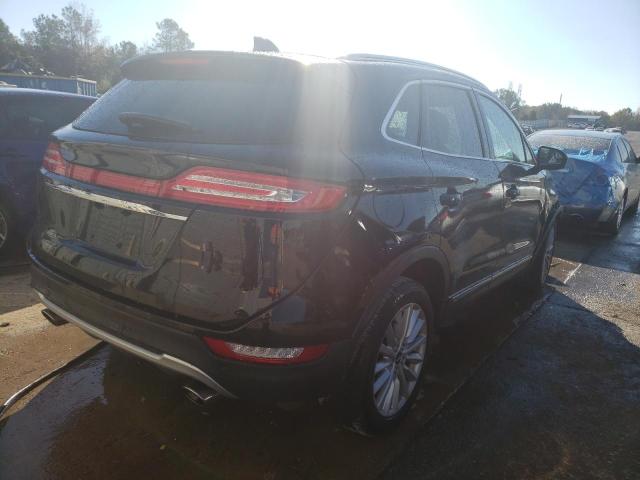 صورة رقم 4 من المزاد - 2019 LINCOLN MKC مع VIN 5LMCJ1C97KUL18227