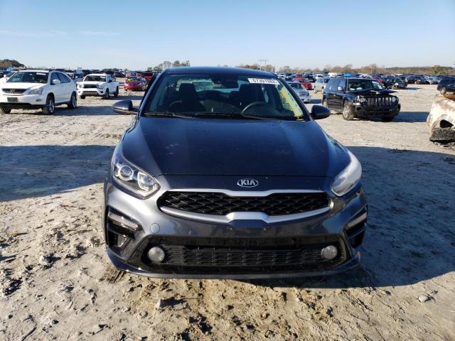 Photo 5 from auction – 2020 KIA FORTE FE with VIN 3KPF24AD8LE212508