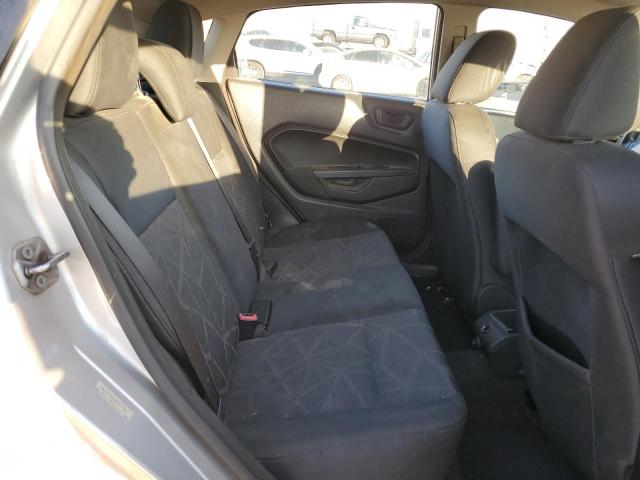 Photo 10 from auction – 2012 FORD FIESTA SES with VIN 3FADP4FJ5CM103507