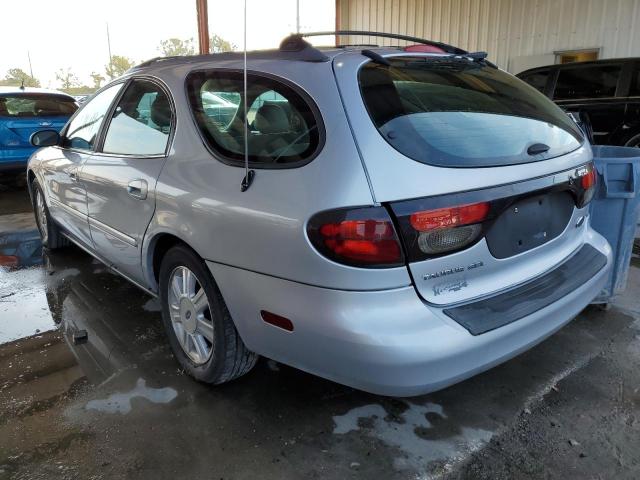 Photo 2 from auction – 2005 FORD TAURUS SEL with VIN 1FAHP59S45A165850
