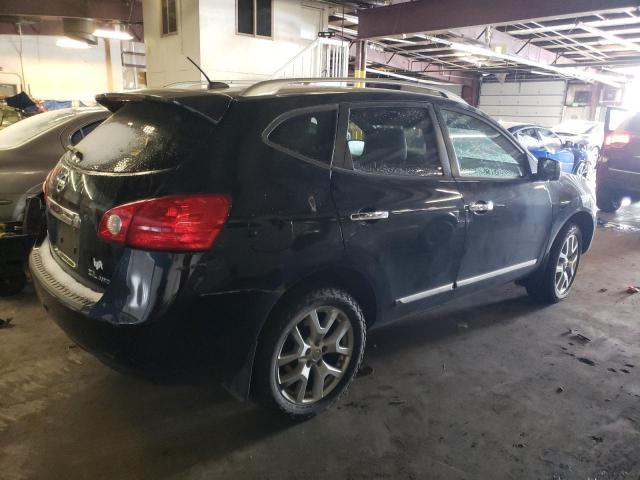 Photo 3 from auction – 2011 NISSAN ROGUE S with VIN JN8AS5MV7BW680582