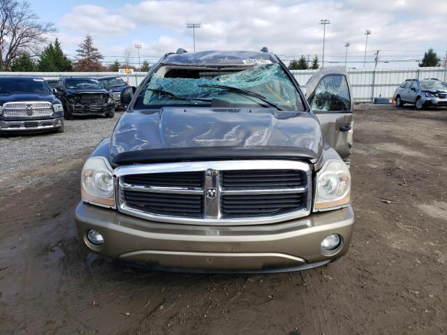 Photo 5 from auction – 2004 DODGE DURANGO LI with VIN 1D4HB58D54F179935
