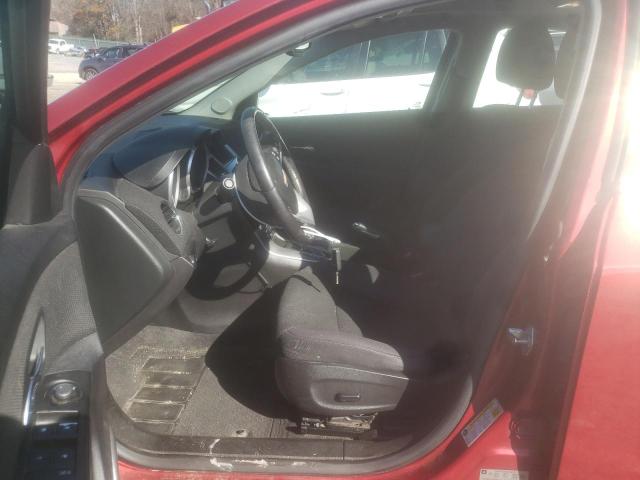 Photo 7 from auction – 2013 CHEVROLET CRUZE LT with VIN 1G1PC5SB0D7183813