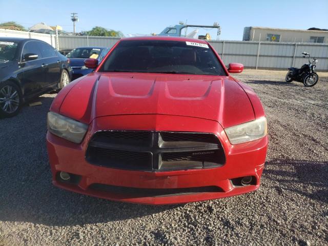 Photo 5 from auction – 2011 DODGE CHARGER with VIN 2B3CL3CG6BH558160