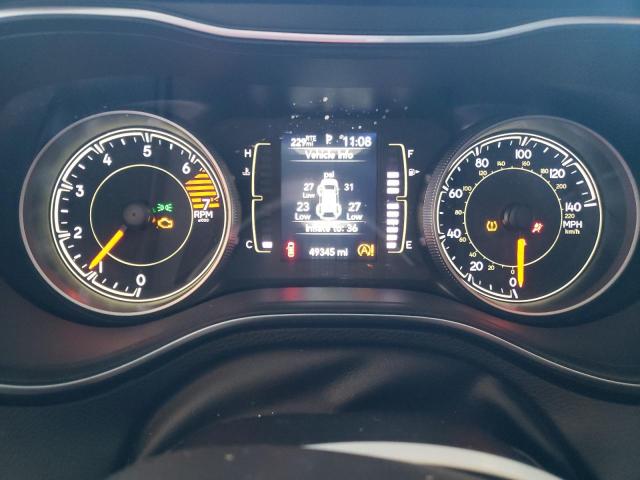 Photo 9 from auction – 2020 JEEP CHEROKEE L with VIN 1C4PJLLB6LD601260