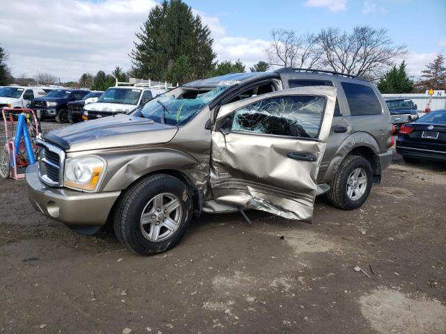 DODGE DURANGO LI 2004 with VIN 1D4HB58D54F179935 - Photo from auction
