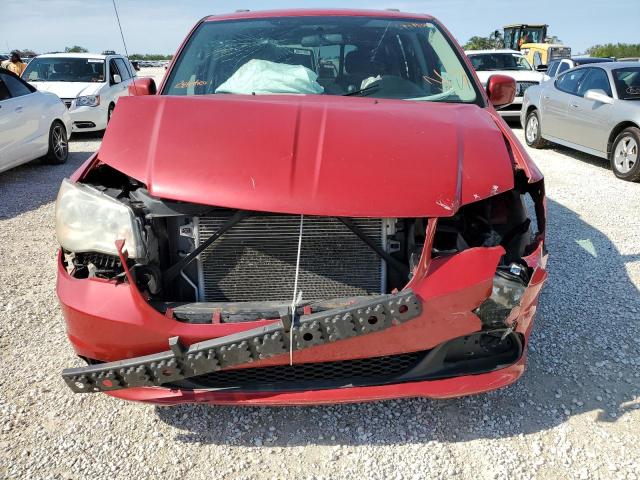 Photo 5 from auction – 2014 DODGE GRAND CARA with VIN 2C4RDGCG2ER393591