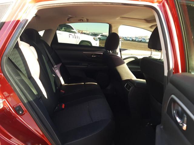 Photo 10 from auction – 2016 NISSAN ALTIMA 2.5 with VIN 1N4AL3APXGC142122