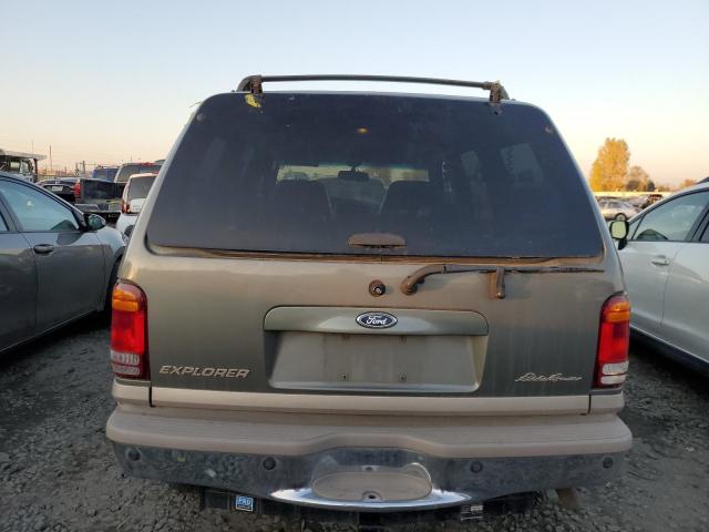 Photo 6 from auction – 2000 FORD EXPLORER E with VIN 1FMDU74E7YZA27347