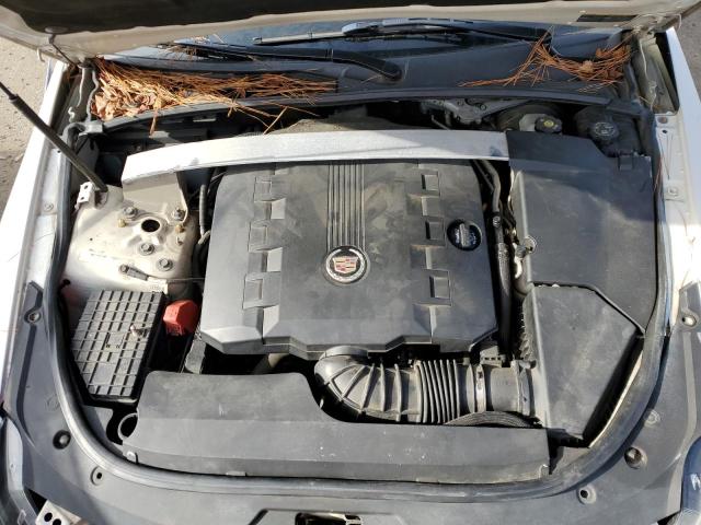Photo 11 from auction – 2009 CADILLAC CTS with VIN 1G6DF577490172645