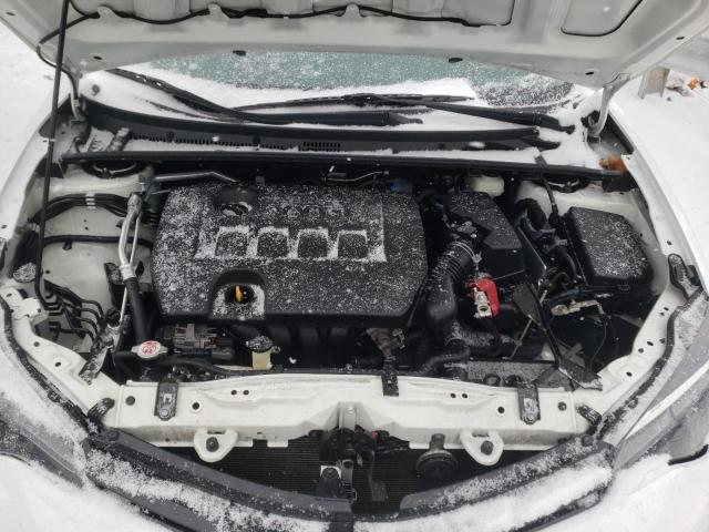 Photo 11 from auction – 2017 TOYOTA COROLLA L with VIN 2T1BURHE9HC902908