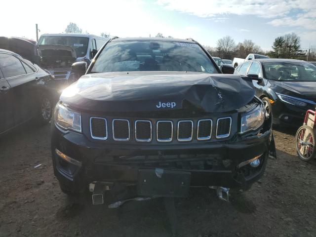 Фото 5 с аукциона – 2020 JEEP COMPASS LA с VIN 3C4NJDBB4LT155215