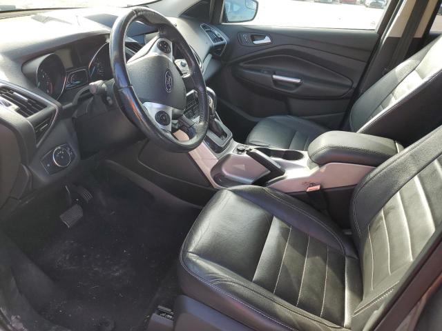 Photo 7 from auction – 2013 FORD ESCAPE SEL with VIN 1FMCU0HXXDUD94619