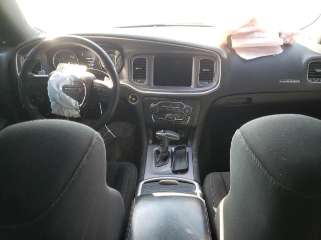 Photo 8 from auction – 2019 DODGE CHARGER R/ with VIN 2C3CDXCT8KH526766