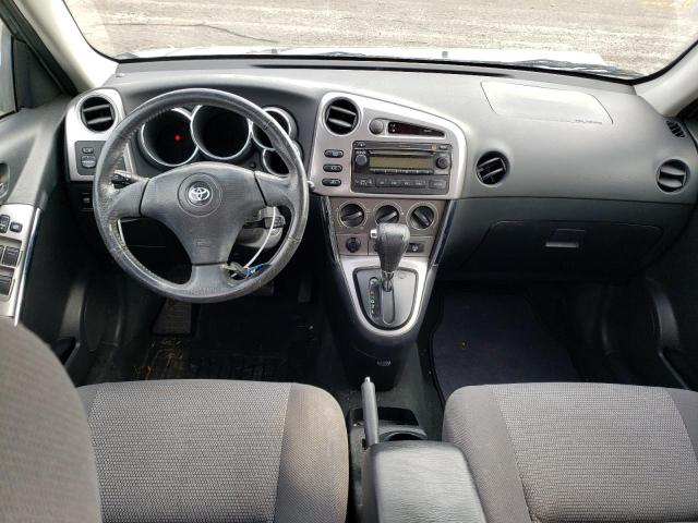 Photo 8 from auction – 2006 TOYOTA COROLLA MA with VIN 2T1KR32E06C566781