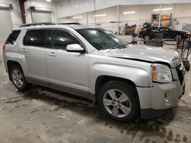 Photo 4 from auction – 2014 GMC TERRAIN SL with VIN 2GKFLXEK9E6384481